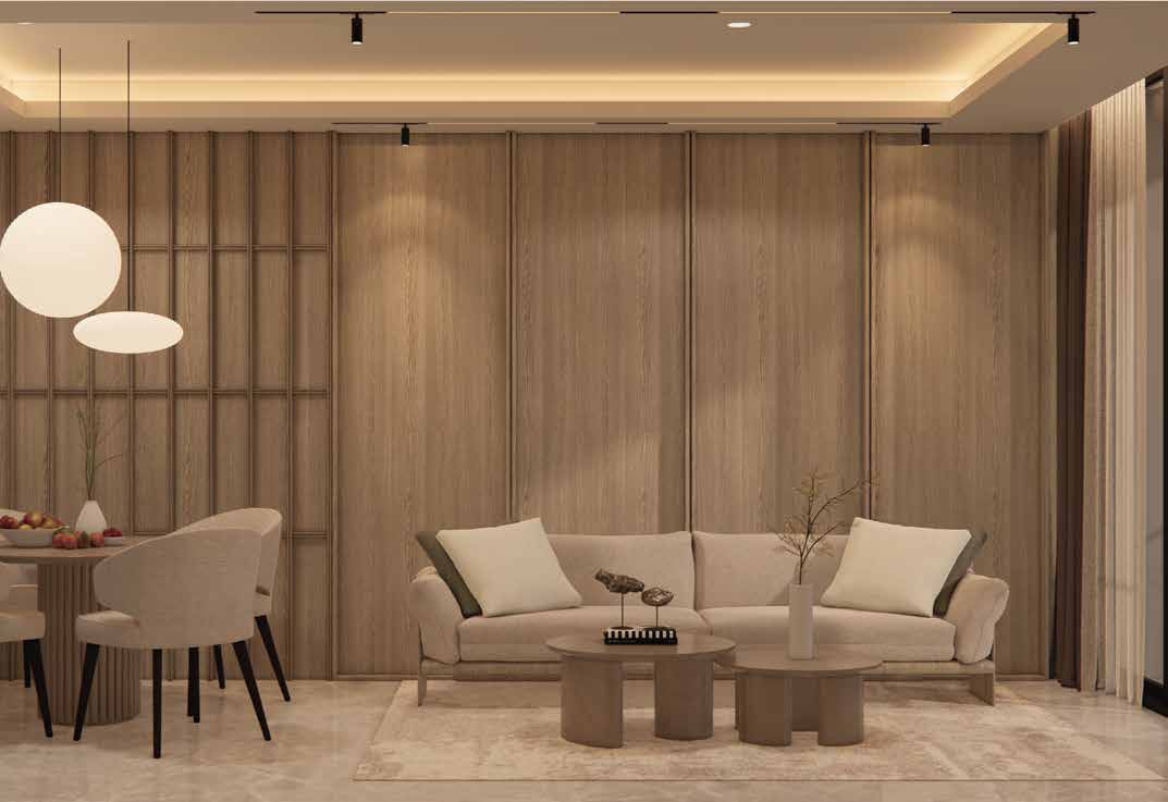 Private Residence, North Jakarta